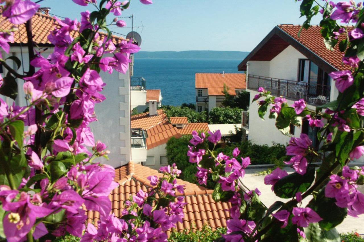 Apartments By The Sea Rastici, Ciovo - 2104 Trogir Buitenkant foto