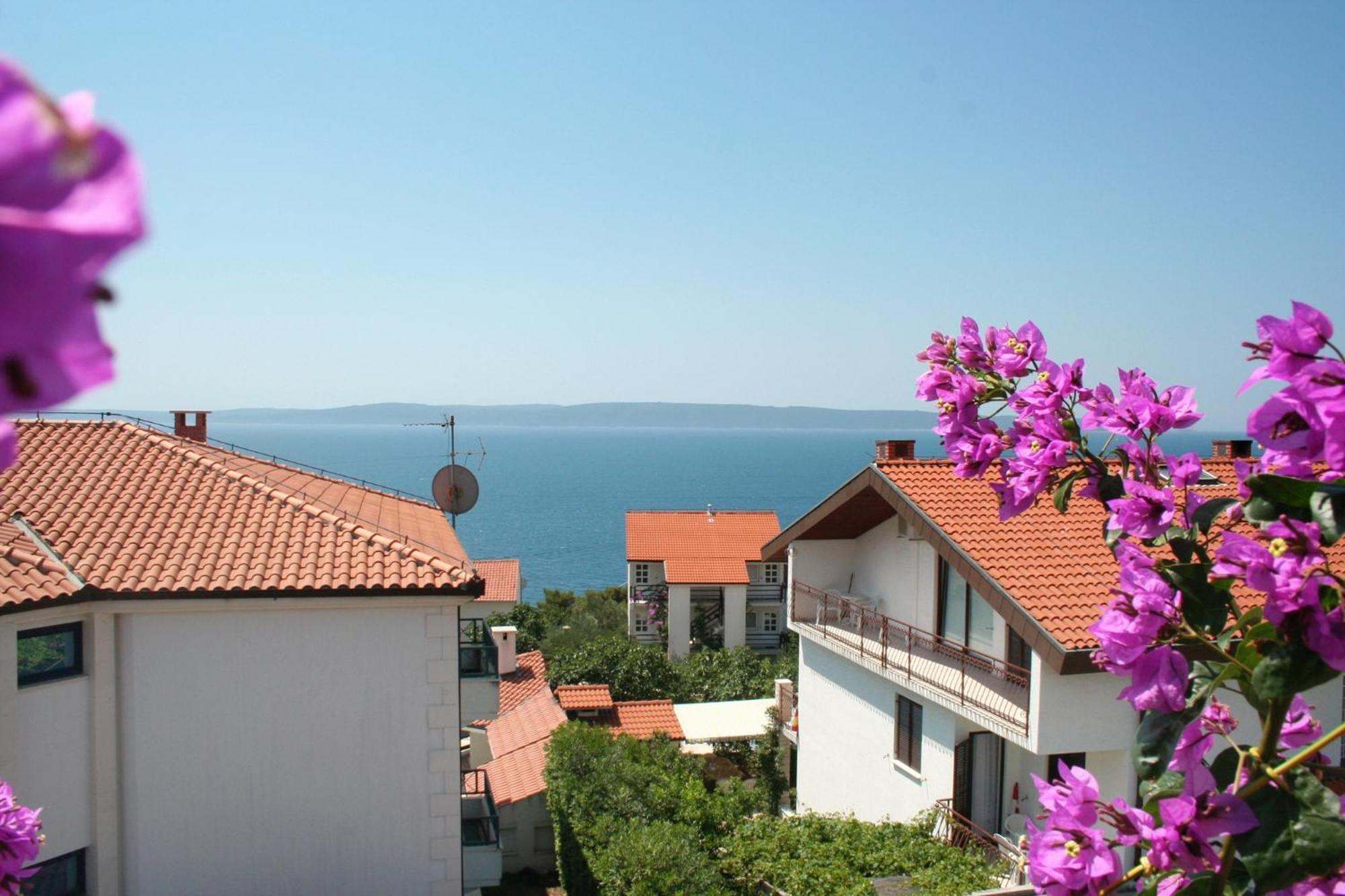 Apartments By The Sea Rastici, Ciovo - 2104 Trogir Buitenkant foto
