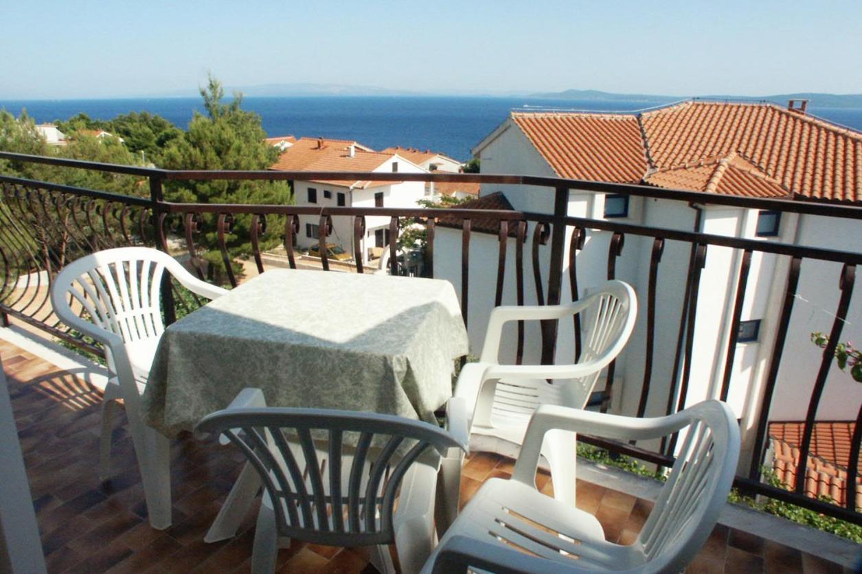 Apartments By The Sea Rastici, Ciovo - 2104 Trogir Buitenkant foto