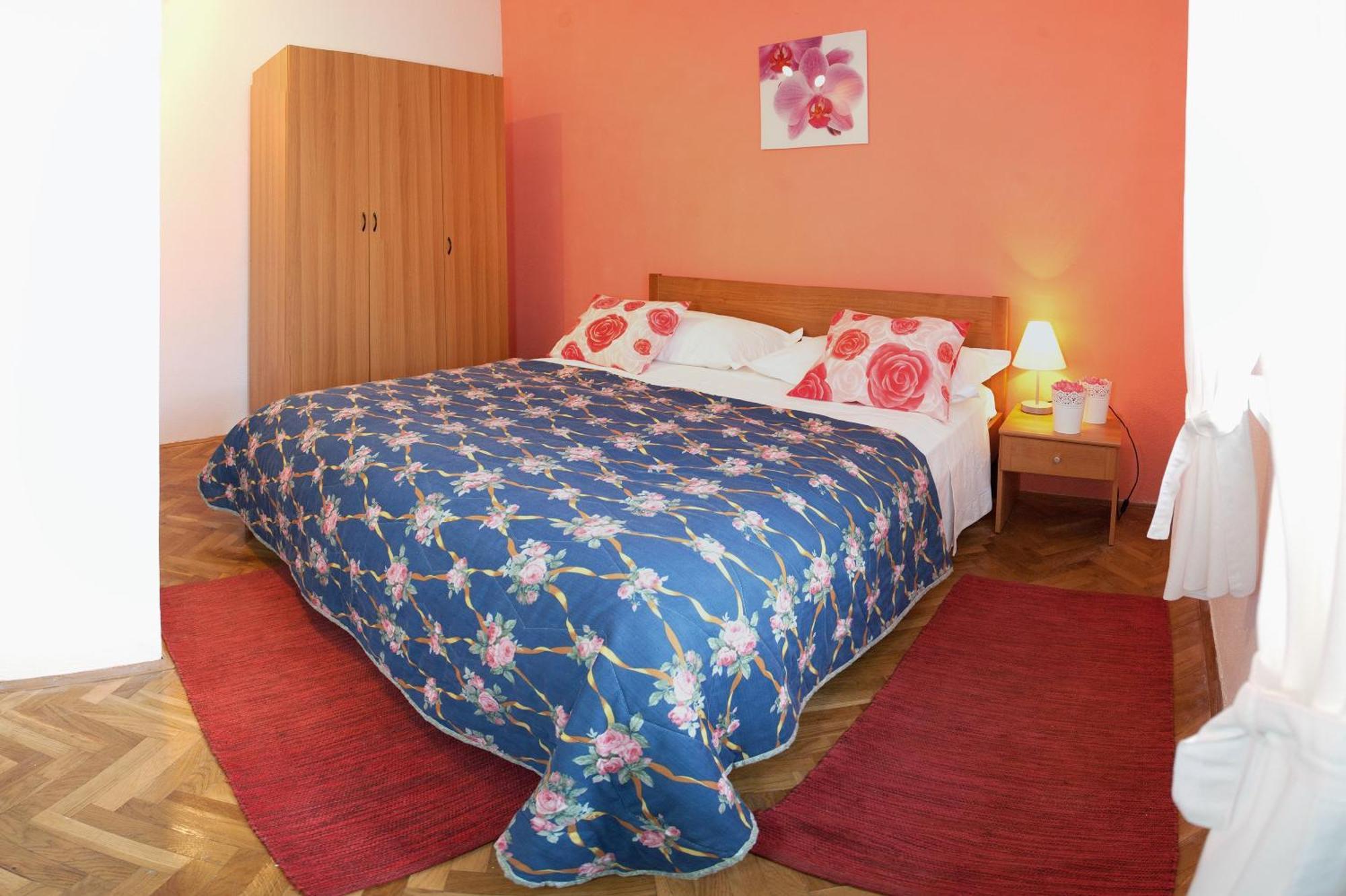 Apartments By The Sea Rastici, Ciovo - 2104 Trogir Kamer foto